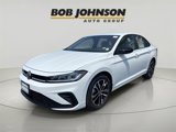 New 2025 Volkswagen Jetta Sport image 3