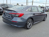 Certified 2024 Honda Civic Touring image 6