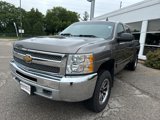 Used 2013 Chevrolet Silverado 1500 LT w/ All-Star Edition image 3