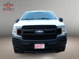 Used 2018 Ford F150 XL w/ Equipment Group 101A Mid image 2