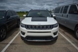 Used 2020 Jeep Compass Limited w/ Safety & Security Group image 2