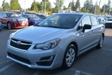 Used 2015 Subaru Impreza 2.0i image 3