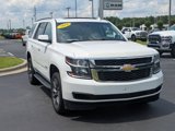 Used 2018 Chevrolet Tahoe LT image 3