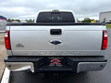Used 2014 Ford F250 Lariat w/ Lariat Interior Package image 4