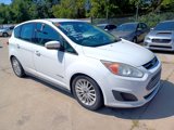 Used 2016 Ford C-MAX SE w/ Equipment Group 202A image 3