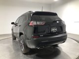 Used 2021 Jeep Cherokee Latitude Lux 80th Anniv w/ Quick Order Package 26U 80TH image 5