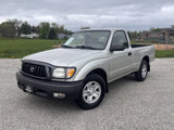 Used 2003 Toyota Tacoma 2WD Regular Cab image 2
