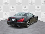 Used 2017 Mercedes-Benz SL 450 image 3