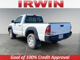 Used 2014 Toyota Tacoma 4x4 Regular Cab image 3