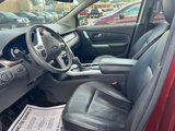 Used 2014 Ford Edge Limited image 4