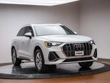 Used 2022 Audi Q3 2.0T Premium image 3