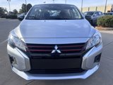 New 2024 Mitsubishi Mirage Black Edition image 2