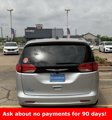 Used 2023 Chrysler Voyager LX image 4