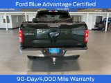 Certified 2016 Ford F150 XLT w/ Equipment Group 301A Mid image 5