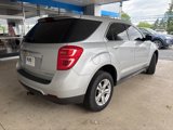 Used 2016 Chevrolet Equinox LS image 5