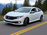 Used 2019 Honda Civic EX-L image 4