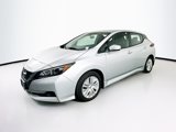 Used 2021 Nissan Leaf S w/ S Charge Package image 3