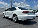 Used 2018 Volkswagen Passat 2.0T SE image 5