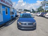 Used 2017 Volkswagen Passat 1.8T SE image 2
