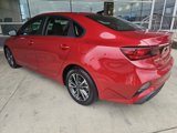 Used 2024 Kia Forte LXS image 3