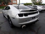 Used 2013 Chevrolet Camaro LS image 3