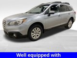 Used 2017 Subaru Outback 2.5i Premium image 3