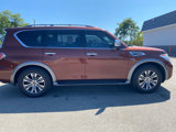 Used 2019 Nissan Armada SL w/ Premium Package image 4
