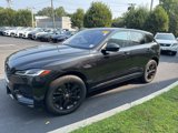 Used 2021 Jaguar F-PACE S image 5