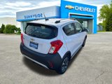 Certified 2022 Chevrolet Spark ACTIV image 4