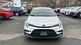 Used 2024 Toyota Corolla SE image 2