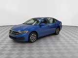 Used 2024 Volkswagen Jetta S image 5