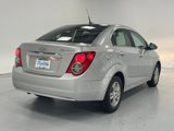 Used 2014 Chevrolet Sonic LT image 4