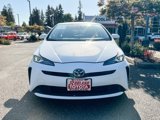 Certified 2022 Toyota Prius LE image 5