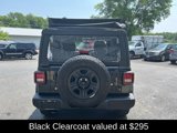 Used 2021 Jeep Wrangler Sport image 5