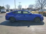 New 2025 Acura Integra A-Spec image 3