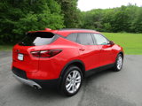 Used 2019 Chevrolet Blazer LT w/ Sun and Wheels Package image 5