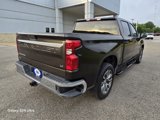 Used 2021 Chevrolet Silverado 1500 LT image 5
