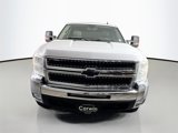 Used 2009 Chevrolet Silverado 2500 LTZ w/ Safety Package image 3
