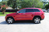 Used 2014 Jeep Grand Cherokee Limited image 3