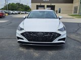Certified 2023 Hyundai Sonata SEL w/ Cargo Package image 2