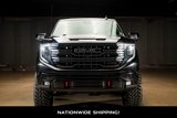 Used 2023 GMC Sierra 1500 AT4 w/ AT4 Preferred Package image 4