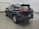 Used 2018 Jeep Cherokee Limited image 5