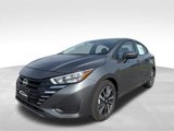 New 2025 Nissan Versa SV w/ Trunk Package image 4