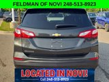 Used 2020 Chevrolet Equinox LS w/ LS Convenience Package image 4