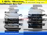 New 2024 GMC Canyon AT4X image 2