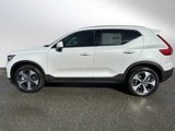 New 2025 Volvo XC40 B5 Core w/ Protection Package Premier image 2