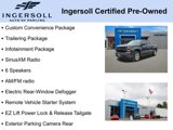 Used 2019 Chevrolet Silverado 1500 Custom w/ Custom Value Package image 5