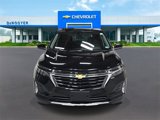 Used 2022 Chevrolet Equinox LT image 2
