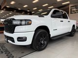 New 2025 RAM 1500 Tradesman w/ Night Edition image 3