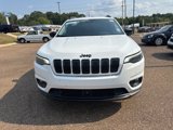 Used 2023 Jeep Cherokee Altitude Lux image 2